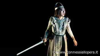 Reggio Emilia, Teatro Municipale Valli - Giovanna d'Arco - Connessi all'Opera