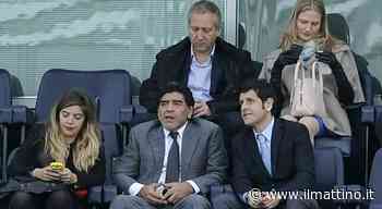 Eredità Maradona, il giudice argentino boccia i figli di Diego: «Ceci opera legittimamente» - Il Mattino
