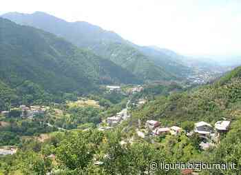 Tunnel Fontanabuona, Toti: «Opera finanziata, ora dobbiamo correre» | Liguria Business Journal - Bizjournal.it - Liguria