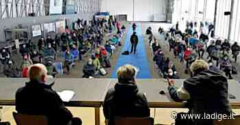 Bypass ferroviario, il fronte del no spiega l'opposizione: un'opera impattante, costosa e inutile - l'Adige - Quotidiano indipendente del Trentino Alto Adige