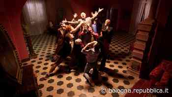 Michieletto porta per la prima volta l'opera al cinema con Giancarlo Giannini: "Puccini racconta l'oggi, ques… - La Repubblica