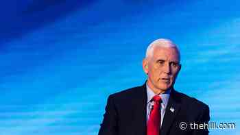 Pence: 'I know I did the right thing' on Jan. 6