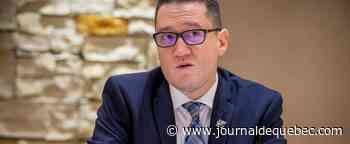 100 ans pour être carboneutre: le ministre Charrette défend le plan vert de la CAQ pour le 3e lien