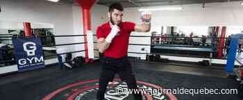 Un combat à la maison pour Beterbiev