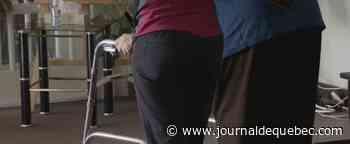 Hausse du soutien à domicile dans l'Est-du-Québec