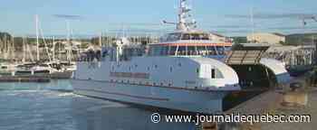 Côte-Nord: pas d'aide pour les traverses privées