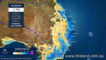 Storms expected to increase and flooding to persist in eastern Australia