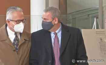 Judge calls fraud by former Buffalo Deputy Mayor's firm a "black eye" for politics at sentencing