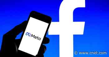 Meta says it took down deceptive networks tied to migrants, Hamas, COVID     - CNET