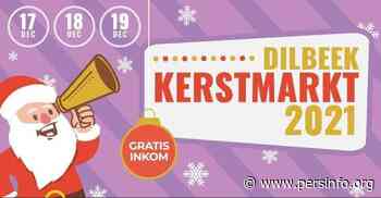 Kerstmarkt Dilbeek Centrum geannuleerd - Eindejaarsactie 'Win in Dilbeek' gaat door - Persinfo.org