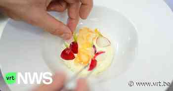 Sterrenchef Glenn Verhasselt bereidt feestmenu voor buurtrestaurants in Halle en Dilbeek - VRT NWS