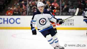 Strange times ups pro experience on Canada's junior men's hockey team