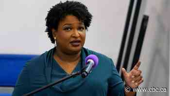 Democrat Stacey Abrams to make renewed run at Georgia governorship