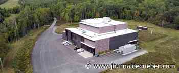 Shawinigan ferme temporairement son usine d’eau potable qui polluait