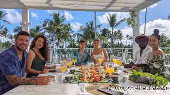 Plus de couples à OD grâce à la pandémie?