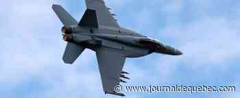 Remplacements des CF-18: Les Super Hornets de Boeing écartés de la course
