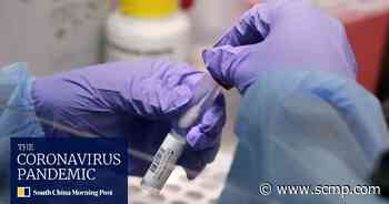 US detects first case of Omicron variant - South China Morning Post