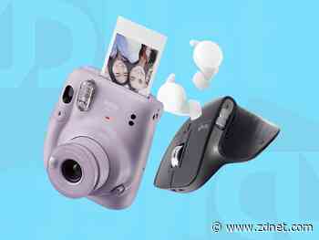 Best cheap tech gifts 2021: Gadgets for under $100