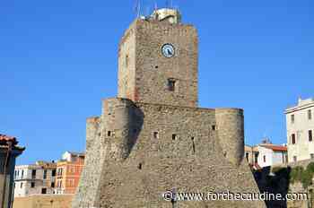 Tre artiste per il Macte di Termoli: Bruna Esposito, Sara Enrico e Caterina Silva - Forche Caudine-Molisani