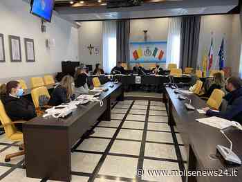 Turismo nautico, “Reglports”: presentati i risultati del progetto a Termoli - Molise News 24