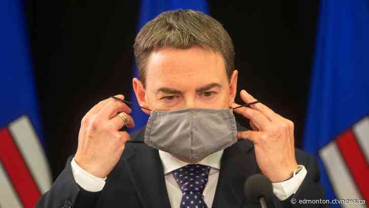 Alberta expands COVID-19 vaccine booster eligibility to all adults in stages