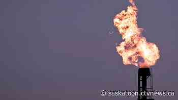 Sask. First Nation 'kicking up the dust' with flare gas-to-power facility