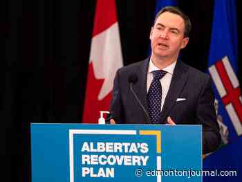 Alberta expands COVID-19 booster shots to anyone 18 and older