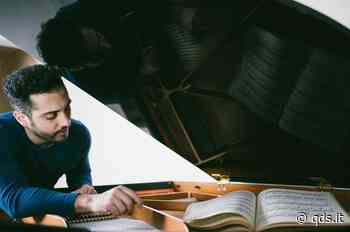 Domenico Quaceci presenta a Catania e Palermo il suo album Like an ocean - Quotidiano di Sicilia