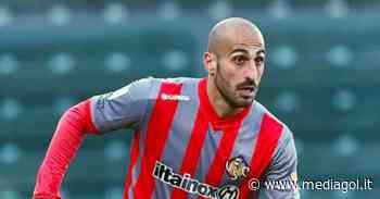 Catania, Piccolo elogia il bomber Moro: “Mi ricorda Suarez” - Mediagol.it