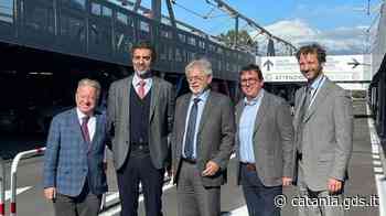 Apre il parcheggio low cost dell’aeroporto di Catania - Giornale di Sicilia