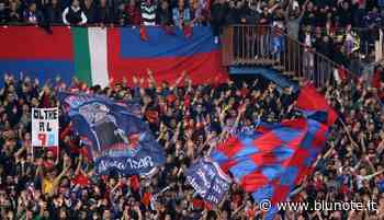 Serie C/C: Catania, presentato ricorso contro sequestro conservativo - Blunote