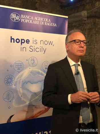 'Hope', a Catania la piattaforma che 'trasforma l'economia" - Livesicilia.it