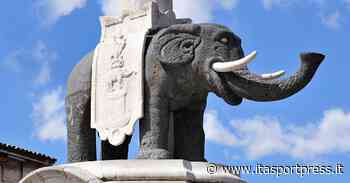 Catania, se mi lasci non vale… - ItaSportPress