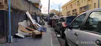 Rifiuti, emergenza non superata: Catania a due velocità - Live Sicilia