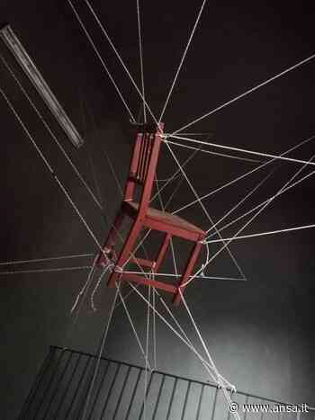 Violenza donne:Catania,installazioni arte a Porta Garibaldi - Agenzia ANSA