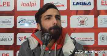 Catania, Russini: “Ko col Bari la svolta, penalizzazione? Vicenda societaria non…” - Mediagol.it