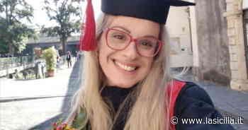 Agnese Vittoria, prima dottoressa transgender a Catania: «Ma resta una città ostile e presto andrò via» - La Sicilia