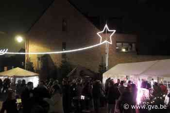 Geen Lint Fonkelt en geen drink voor 150 + 1 jaar Lint - Gazet van Antwerpen