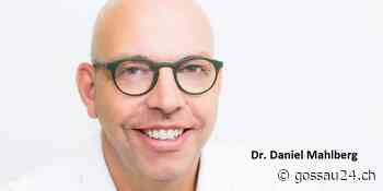 Zahnarzt Dr. Mahlberg: Jetzt Termin auch online buchen - gossau24.ch