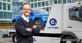 Waum ein Zahnarzt 700.000 Fahrzeuge online anbietet » Leadersnet - Leadersnet.at