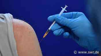 Corona-Impfung bald beim Zahnarzt? - SWR