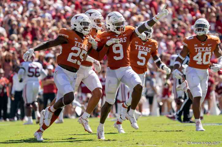 New initiative puts more money in the NIL game for UT athletes