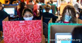 Texas' ban on mask mandates in public schools back in place after federal appeals court ruling