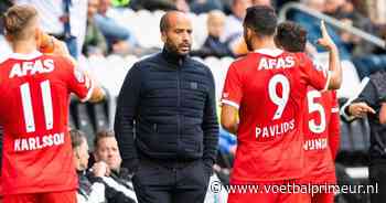 AZ wil nieuwe aanvalsleider naar Alkmaar halen: "Ik mis wel stootkracht voorin" - VoetbalPrimeur.nl