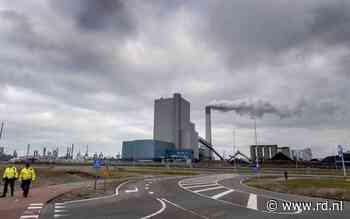 Onyx-kolencentrale Rotterdam sluit versneld om klimaatdoel te halen - Reformatorisch Dagblad