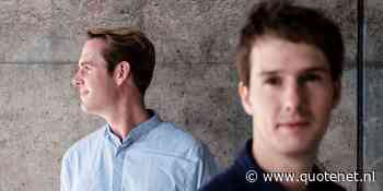 Rotterdammers halen €3 miljoen op om privacy voor ondernemers een stukje minder eng te maken - quotenet.nl