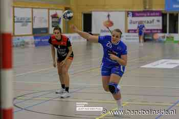 SEW en Quintus halen met succes in - Handbal Inside - Alles over Handbal