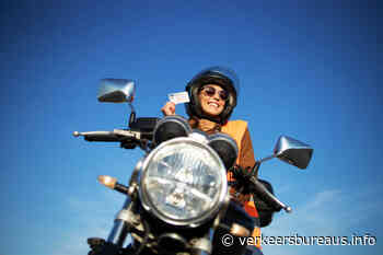 8 tips om je motor theorie-examen te halen - Verkeersbureaus.info