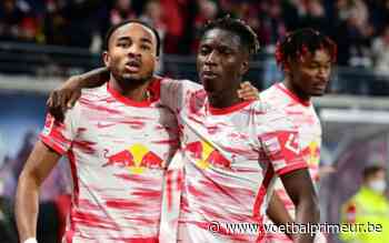 The Times: Rangnick wil RB Leipzig-loopwonder naar Manchester United halen - VoetbalPrimeur.be