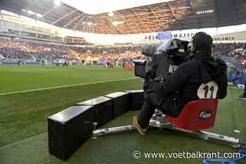 Profclubs halen slag voorlopig thuis: 'Minister van Financiën teruggefloten door premier De Croo' - Voetbalkrant.com